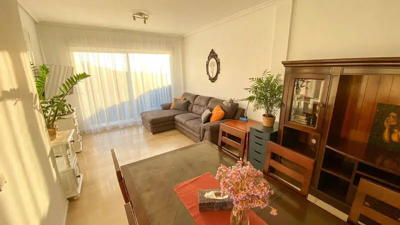 Apartamento en venta Casares Playa 2 dormitorios 2 baños