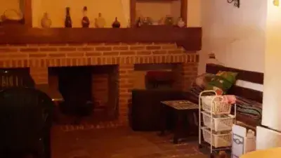 Casa en venta en Almagro