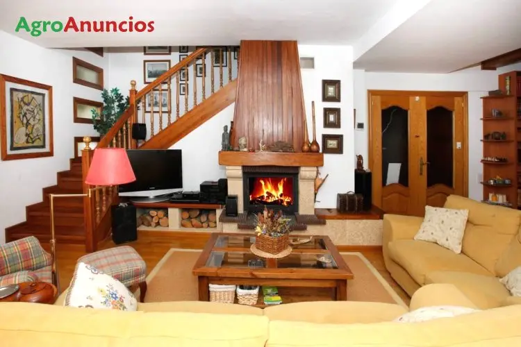 Venta  de Casa en el valle de hecho en Huesca