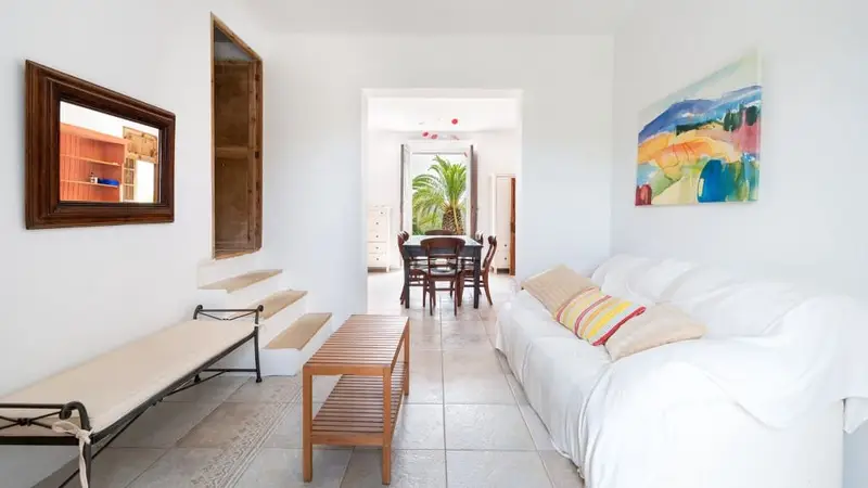 Finca Rustica en Venta Son Macia Mallorca