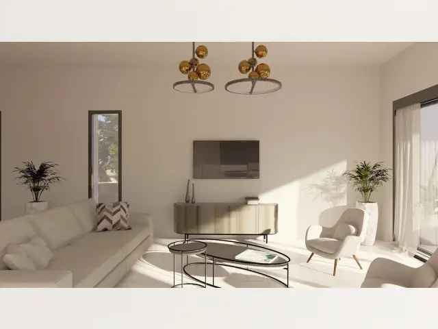Casa Villa de Lujo 5 Dormitorios Estepona Playa Piscina Privada