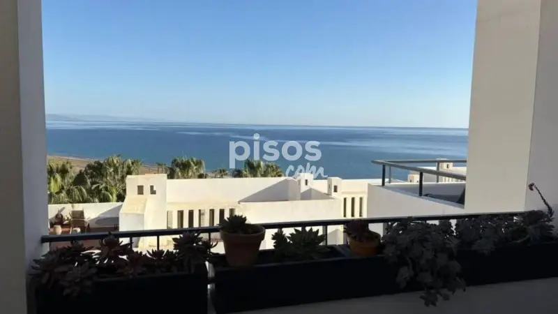 Apartamento en Venta Mojacar Playa Vistas al Mar