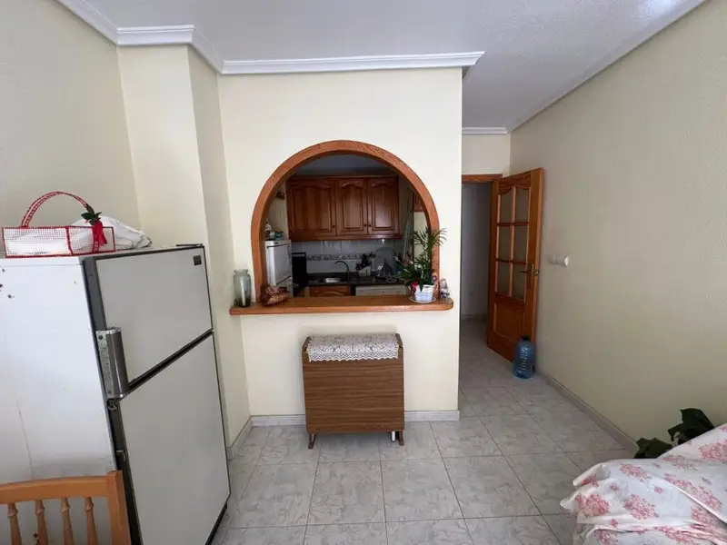 Apartamento 3 Dormitorios Torre La Mata