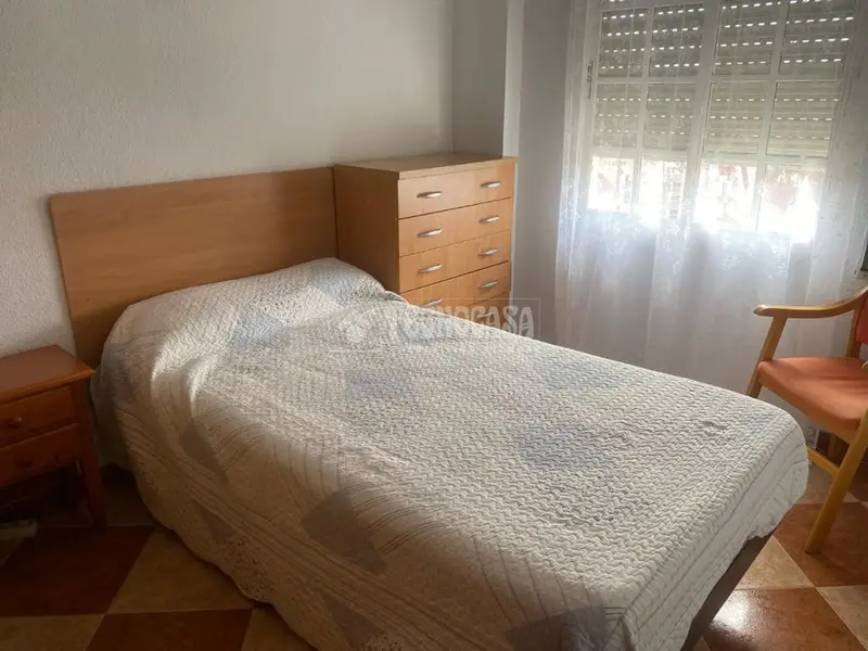Piso en Venta Teatinos 3 Dormitorios Cerca Universidad