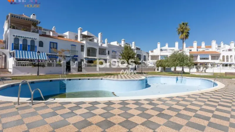 Atico Duplex en Carchuna Con Vistas al Mar