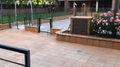 Piso en Venta Getafe Universidad 2 Dormitorios 2 Baños Garaje Trastero