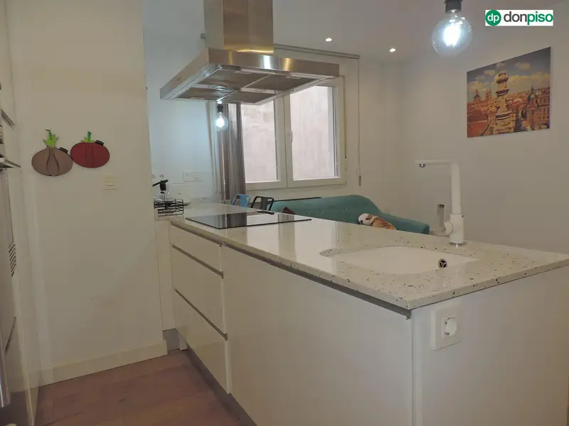Apartamento Reformado Centro Madrid Gran Via Paseo Canalejas