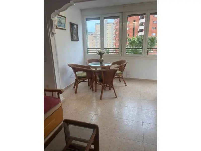 Venta Piso con terraza en Playa Muchavista - Ref: A282