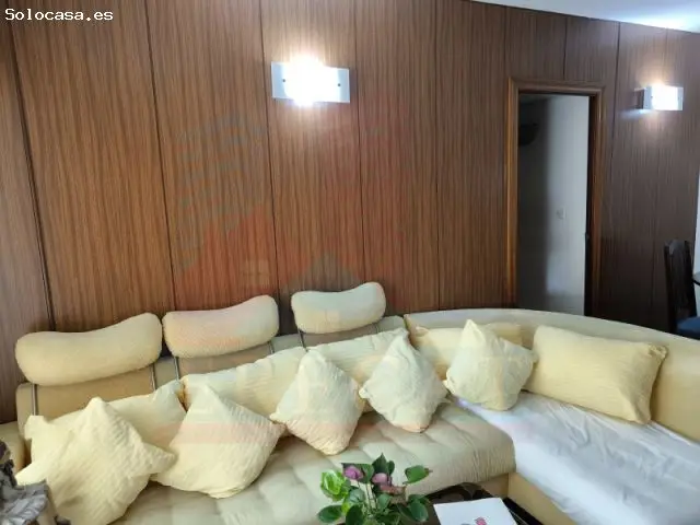 Piso en Venta en Ciutat Meridiana Barcelona 3 Dormitorios