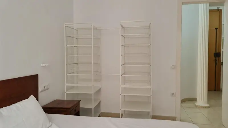 Apartamento estudiantes Erasmus Barcelona Ramblas