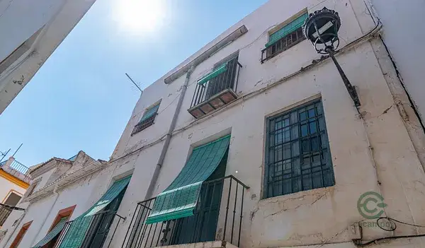 Casa en Órgiva 6 habitaciones 2 baños 2 terrazas Gran oportunidad