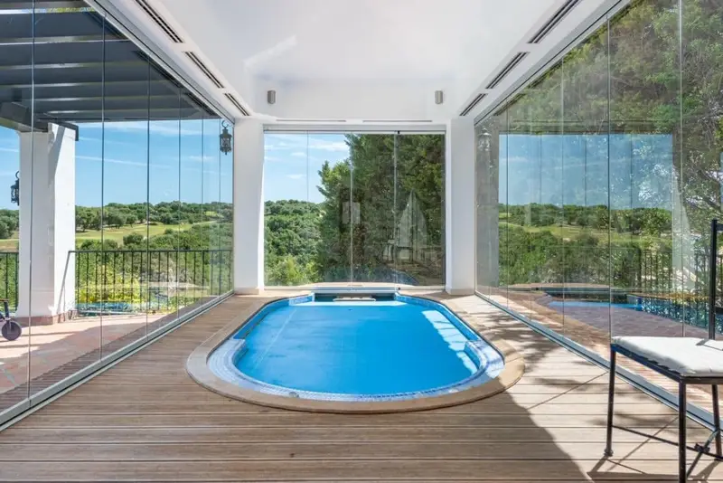 Chalet en venta en Sotogrande Alto, San Roque, Cádiz