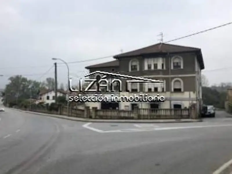 Venta Chalet 1138m2 Noreña Asturias Ideal Geriatrico Hotel