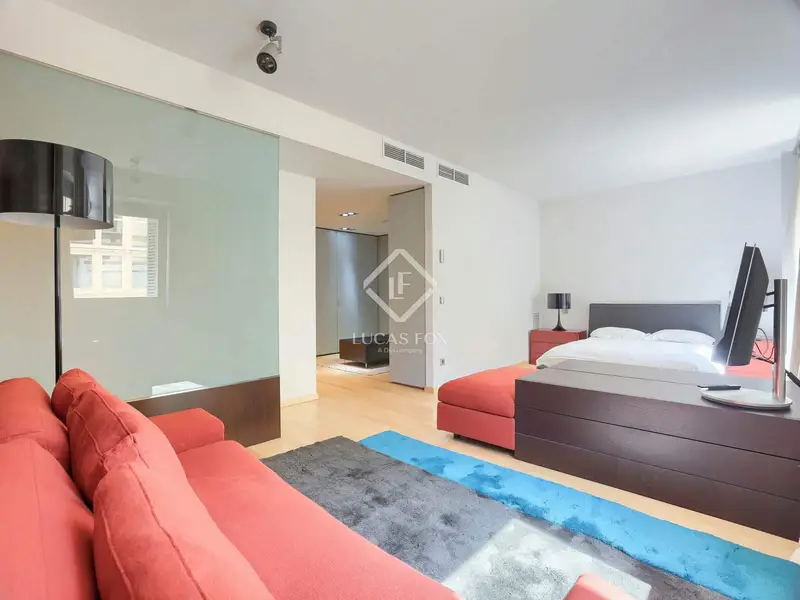Apartamento de Lujo en Palma de Mallorca