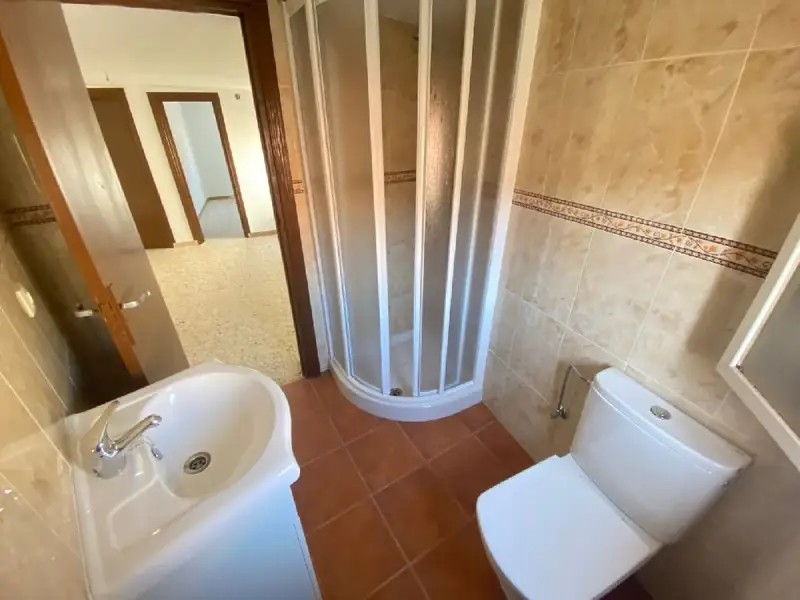 Venta Casa Rural Amueblada Valdeverdeja