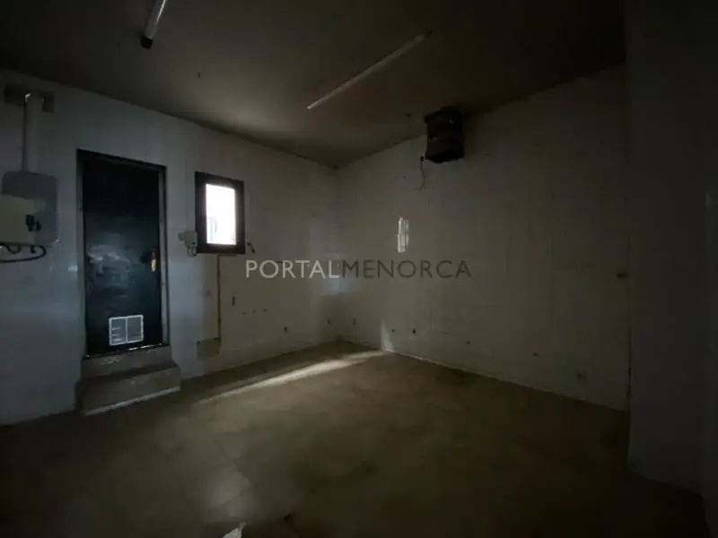 Restaurante en Venta Puerto Maó Menorca Local Comercial