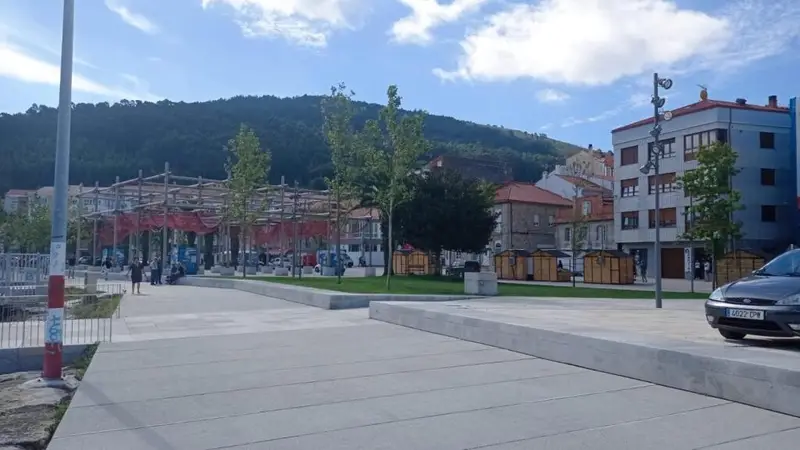 Casa en venta en Noal Porto do Son reforma integral