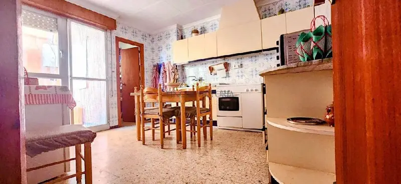 Venta Casa con Garaje en Aguilas - Ideal Familias