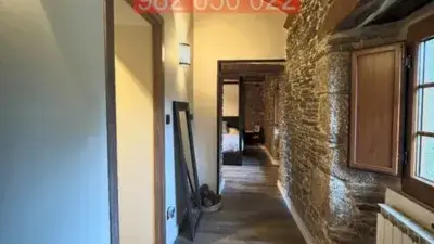 Casa en venta en Castro Riberas de Lea - 317m2