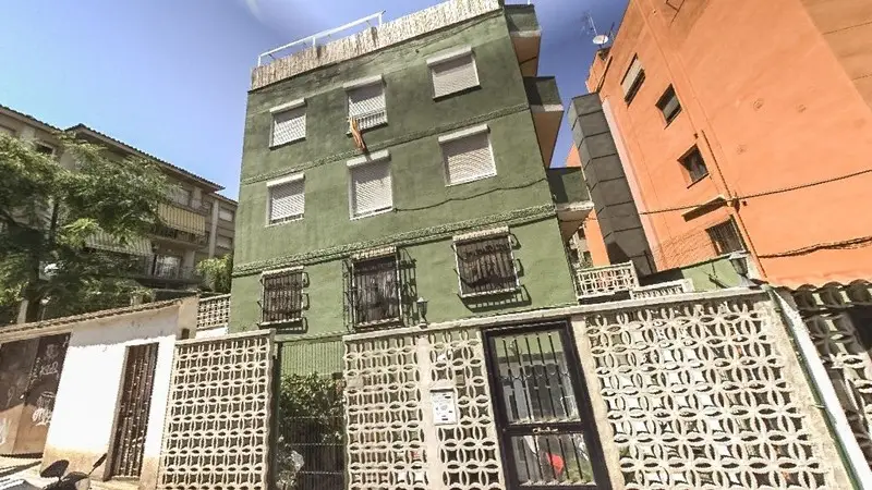 Piso en Subasta Barcelona Oportunidad Inversion Inmobiliaria