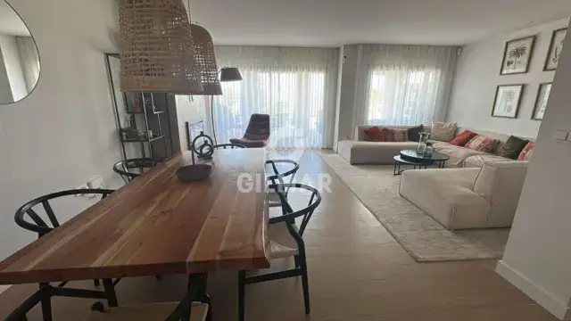 Chalet de Lujo en Alquiler Mijas