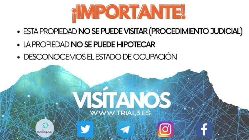 Venta Piso Ciempozuelos Oportunidad Inversion Sin Hipoteca