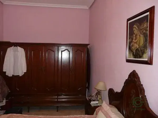 Garaje en venta en Badajoz Almendralejo calle Colón