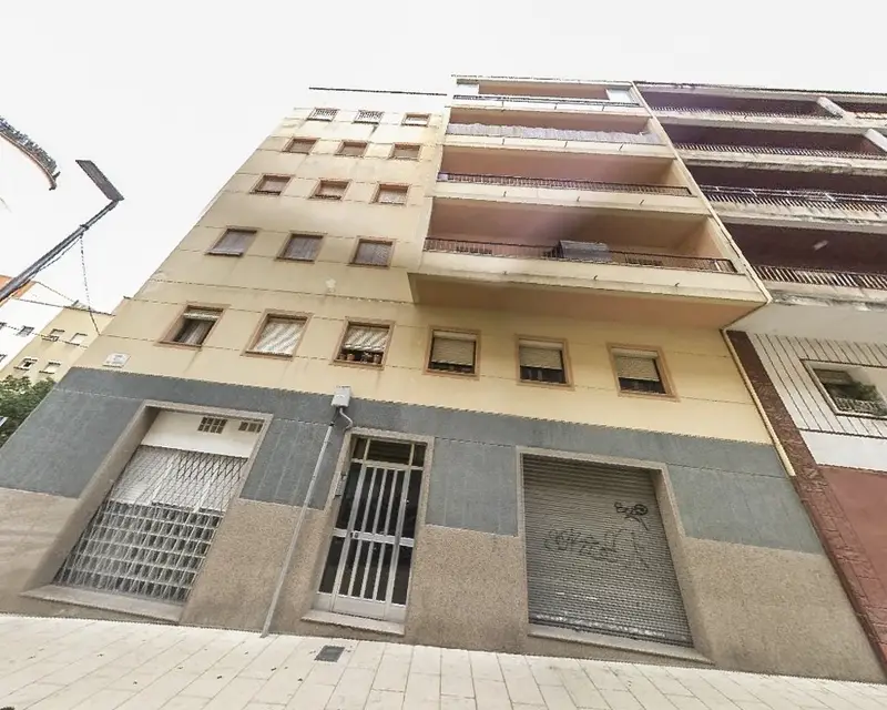 Local en venta en Vall d'Ordesa Barcelona 7995m2