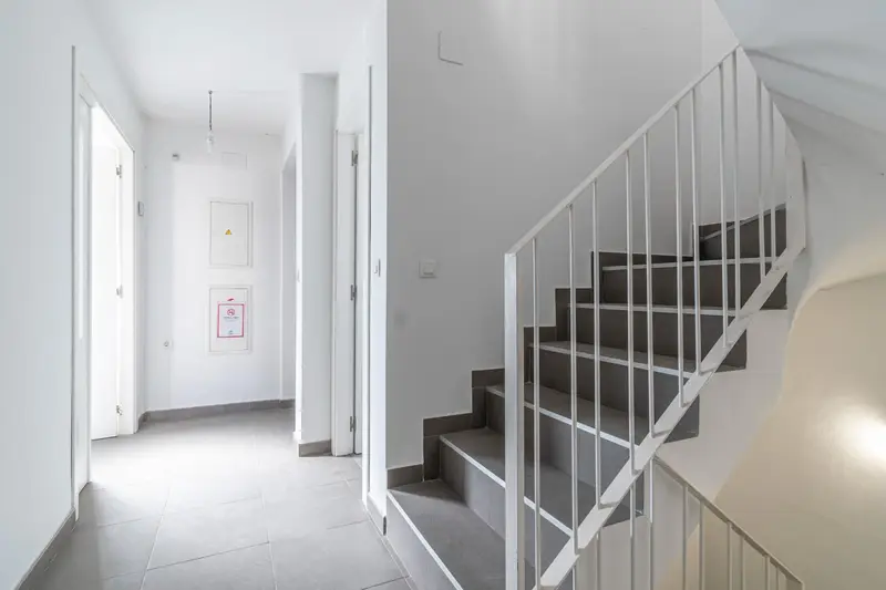 Venta Adosado de 3 habitaciones en Pulianas - Ref: DK002211