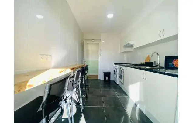 Habitaciones Amuebladas Madrid Cerca Transporte Publico