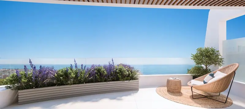 Apartamentos de Lujo en Puerto Marina Benalmádena Costa del Sol