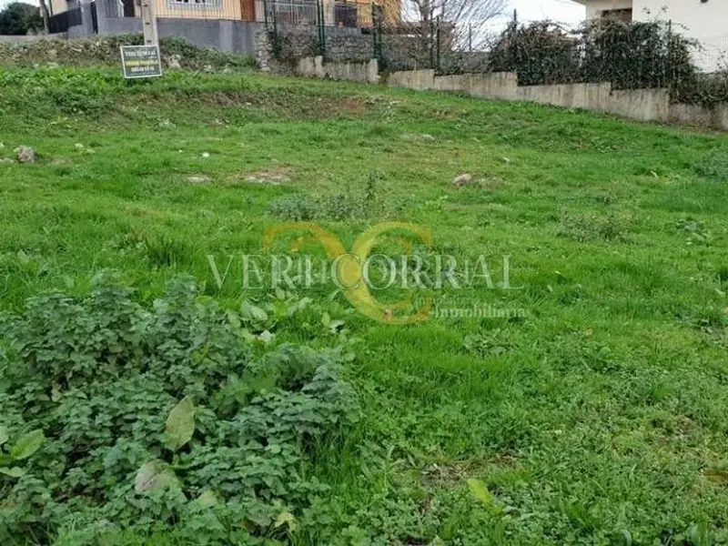 venta Terreno en Celorio (Llanes), Asturias (F709)- Globaliza