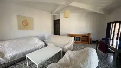 Piso en Alquiler para Estudiantes Centro-Zona Alta
