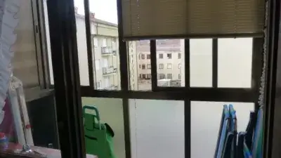 Piso en Alquiler Centro 3 Dormitorios Amueblado Terraza