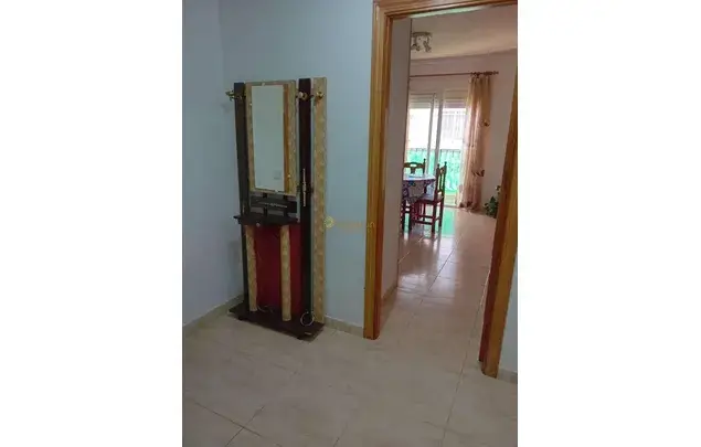 Alquiler Apartamento 1 Dormitorio 52m2 Fuengirola Centro Playa