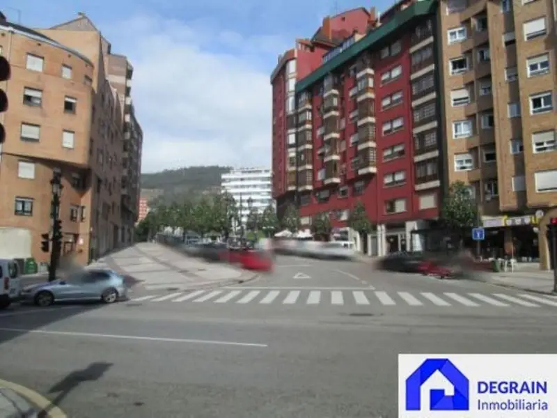 alquiler Local Comercial en Oviedo, Asturias (7170)- Globaliza