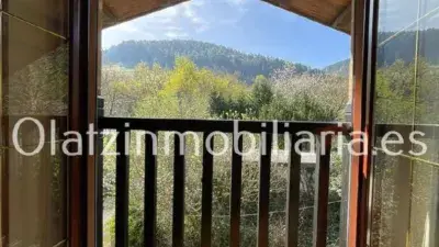 Chalet en Zalla a 15 min de Bilbao