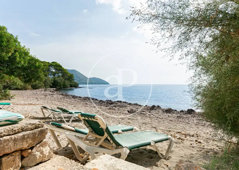Chalet en alquiler en Cala Millor, Son Servera, Mallorca