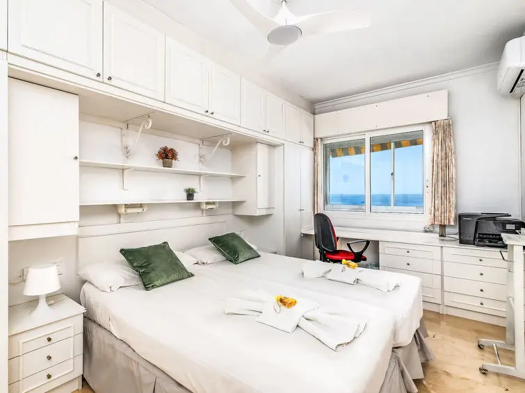 Piso de 2 Dormitorios alquiler Fuengirola, España
