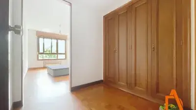 Piso en venta Gijon vistas playa y parque Isabel Catolica