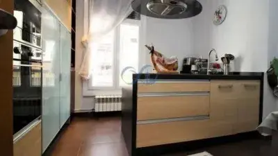 Piso en Venta Betanzos Vistas Plaza Garcia Hermanos
