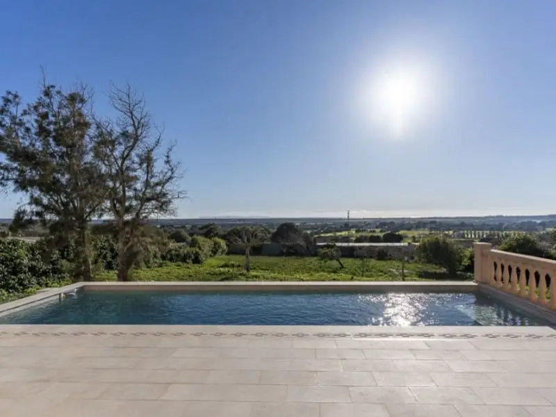 Chalet en Venta Ses Salines Mallorca 7 Dormitorios Piscina Cerca Playa