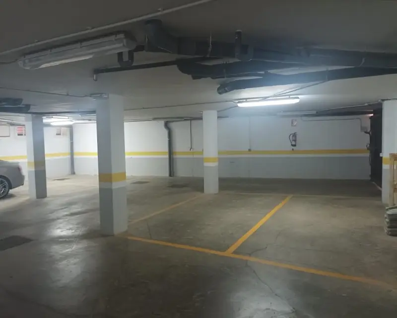 Inmueble 10m2 en Tejera Berceo La Rioja