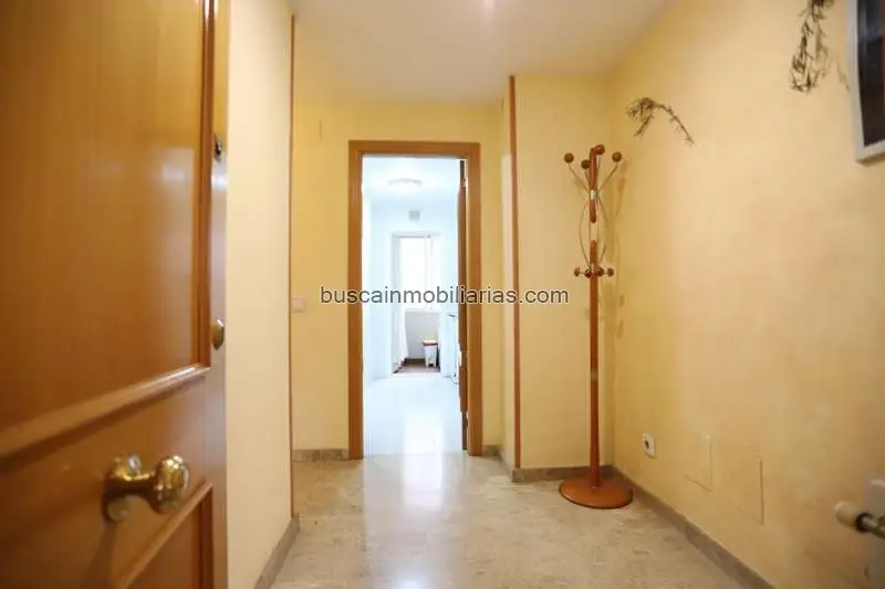 Piso en venta Alcázar de San Juan con piscina y garaje