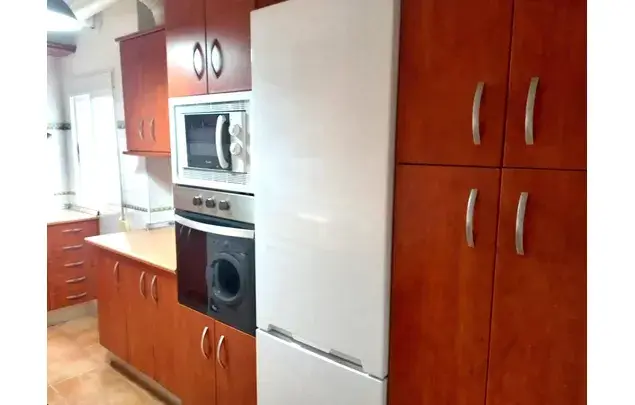 Alquiler Apartamento 3 Dormitorios 95m2 Mairena del Aljarafe