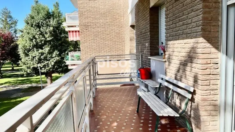 Piso en Venta Las Matillas 115m2 4 Dorm 2 Baños Garaje Terraza