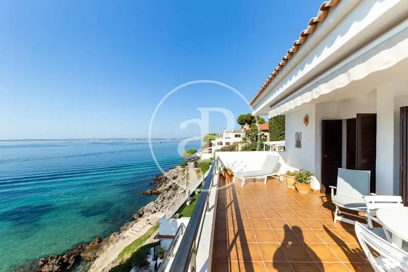 Apartamento en alquiler en Alcúdia, Mallorca