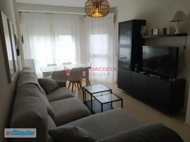 Apartamento en La Antilla 3 habitaciones vistas al mar