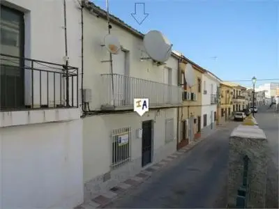 Casa en La Bobadilla 3 dormitorios Piscina Privada Vistas