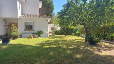 Chalet en venta en Montealto